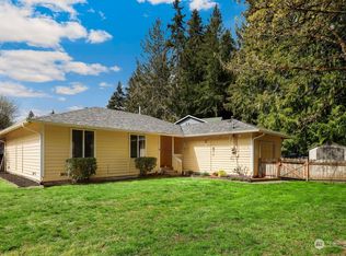 21895 Apollo Dr NE, Poulsbo, WA