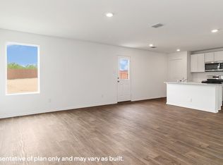 2920 Serenity Ln, Sherman, TX 75090