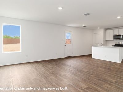 2920 Serenity Ln, Sherman, TX, 75090