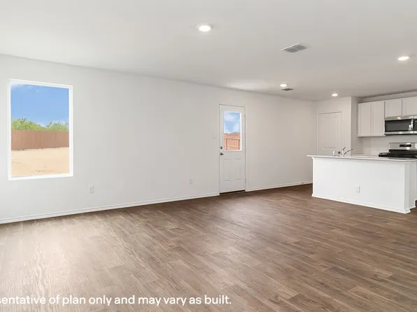 2920 Serenity Ln, Sherman, TX 75090