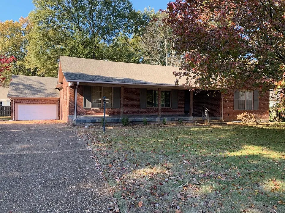 801 S Yates Rd