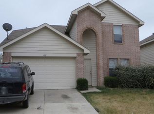 4921 Water Ridge Ln, Fort Worth, TX 76179