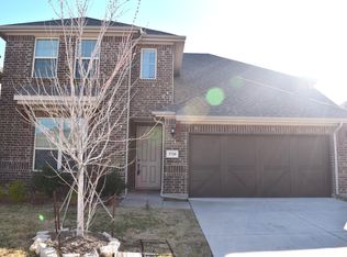 3720 Fossil Tree Ln, Fort Worth, TX 76244