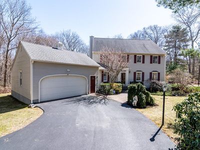 28 Beechwood Hill Trl, Exeter, RI, 02822