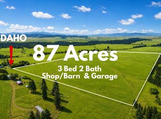 38521 Idaho Rd #39204, Tekoa, WA 99033