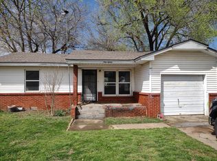 915 Buck Dr, Shawnee, OK 74801