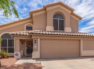 4431 E Badger Way, Phoenix, AZ 85044