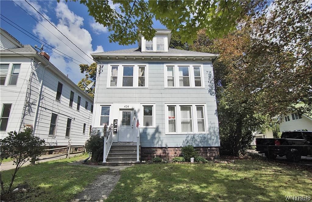 424 Tremont St, North Tonawanda, NY 14120 Zillow