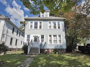 424 Tremont St, North Tonawanda, NY 14120