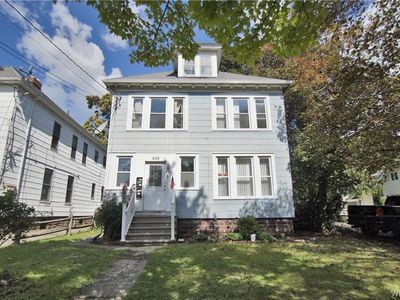 424 Tremont St, North Tonawanda, NY, 14120