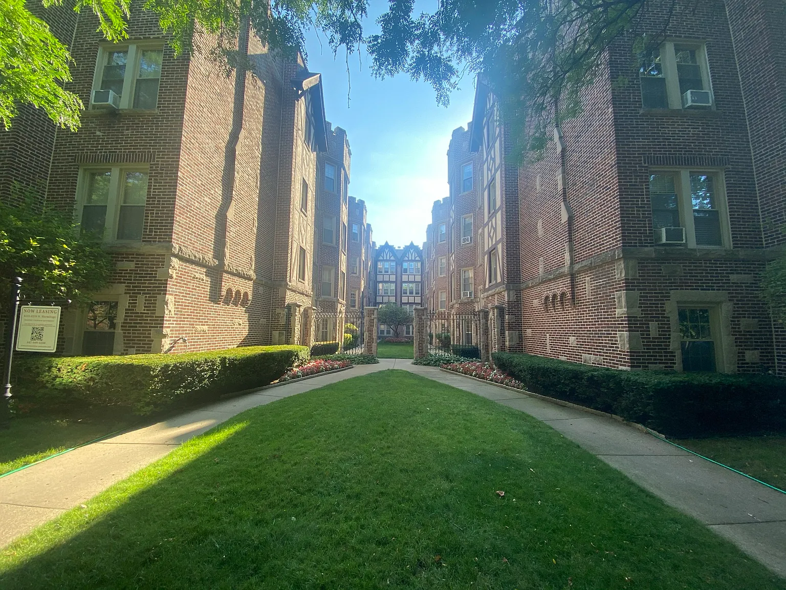 1 bed, $1,500 — Photo 4