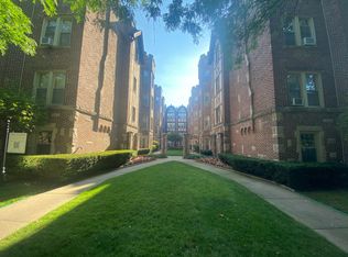 4233 N Hermitage Ave #2A, Chicago, IL 60613