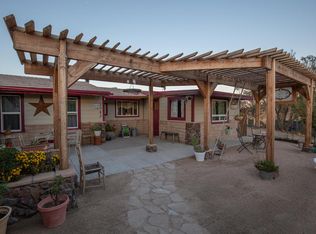 1943 E Carson Mesa Rd, Palmdale, CA 93550