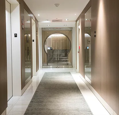 Rented by Douglas Elliman | media 18