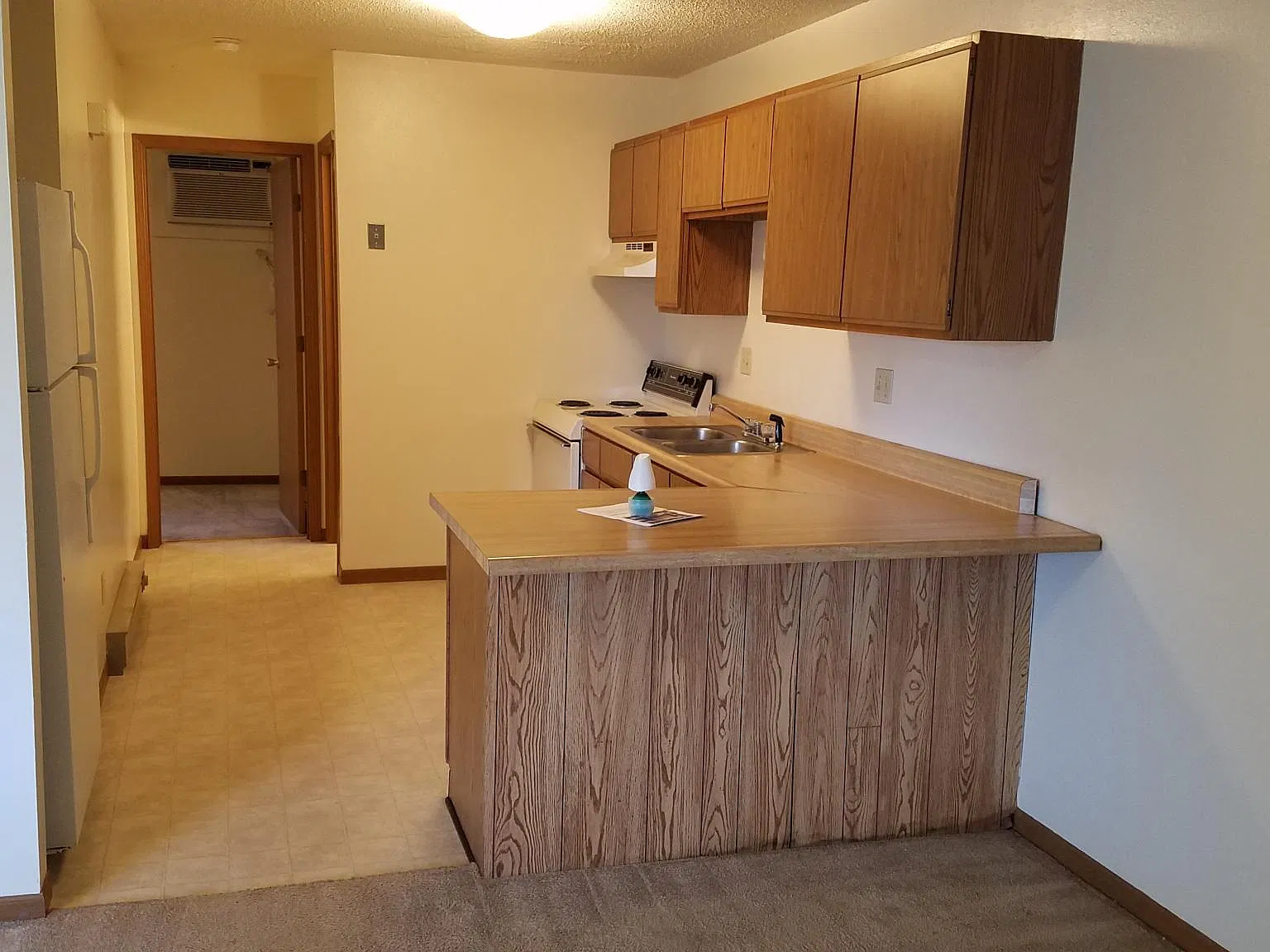 1 bed, $500 — Photo 4