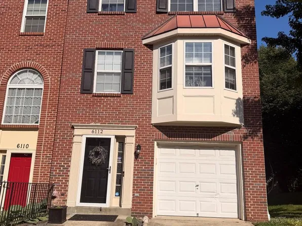 6112 Kildare Ct, Fort Washington, MD 20744