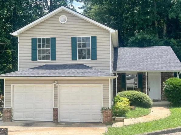 5851 Giles Rd, Lithonia, GA 30058