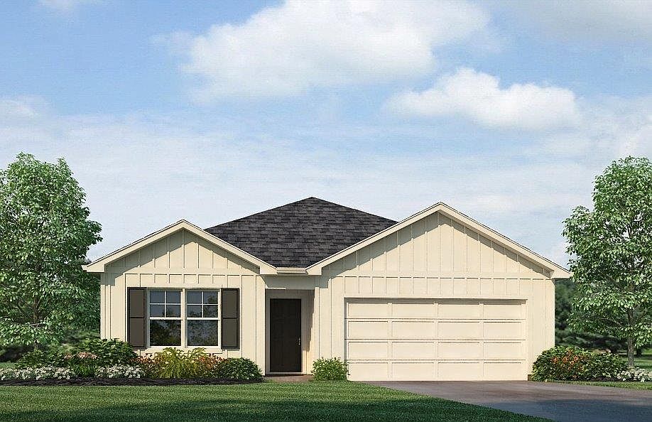 5711 Timber Leaf Loop, Bessemer, AL 35022 Zillow