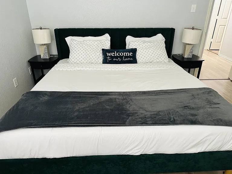 Bedroom 3