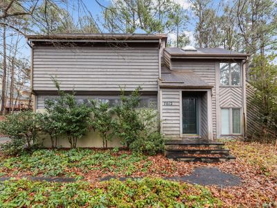 7012 Falconbridge Rd, Chapel Hill, NC, 27517