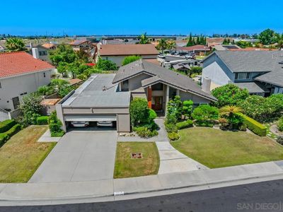 17779 Montezuma Cir, Fountain Valley, CA, 92708