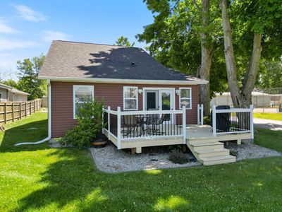 9800 N Denzel Dr, Syracuse, IN, 46567