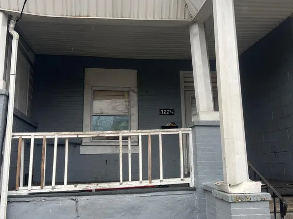 1224 E Chelten Ave, Philadelphia, PA 19138