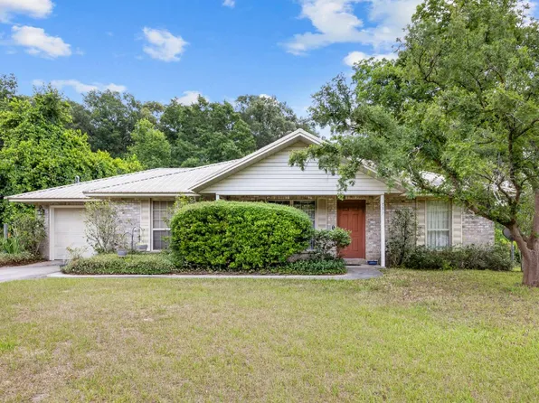 537 SW Brandy Way, Lake City, FL 32024