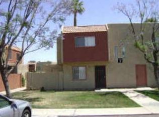 7511 N 47th Ln, Glendale, AZ 85301