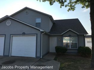 3510 Delmar Ct, Columbia, MO 65201