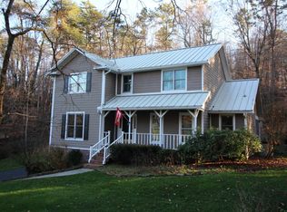 2212 Dawns Pass, Knoxville, TN 37919
