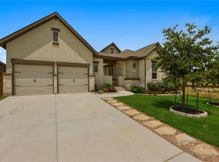 2437 Carretera Dr, Leander, TX 78641