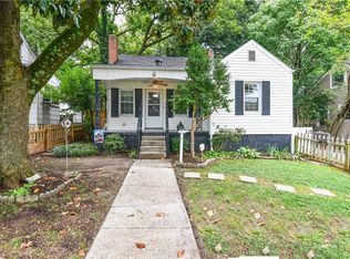 1106 Willowbrook Dr, Greensboro, NC 27403