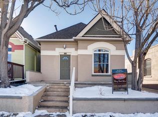 1222 E 28th Ave, Denver, CO 80205