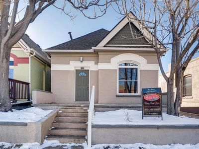 1222 E 28th Ave, Denver, CO, 80205