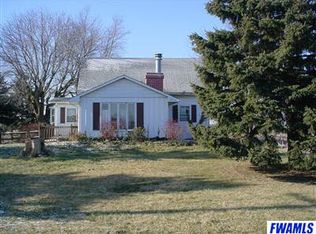 18256 Us Highway 30, Monroeville, IN 46773