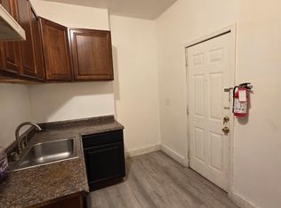 20 N 7th St FLOOR 1, Paterson, NJ 07522