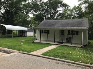 531 Cherry St, Mansfield, OH 44905