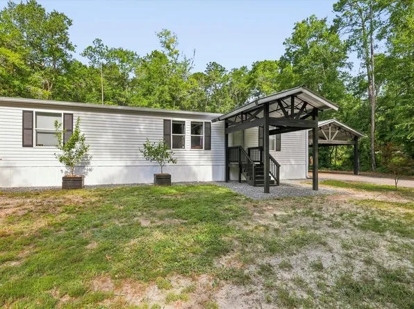 4294 Wainwright Rd, Tallahassee, FL 32310