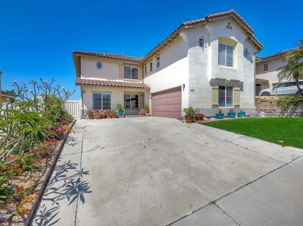 10160 Challenger Cir, Spring Valley, CA 91978