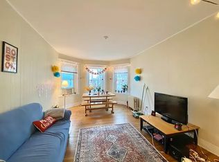 166 Thorndike St #4, Brookline, MA 02446