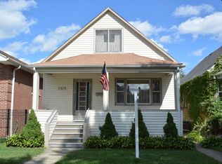 2925 N Rutherford Ave, Chicago, IL 60634