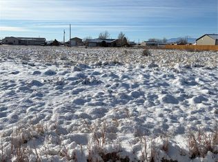 1128 E Platteville Blvd, Pueblo West, CO 81007