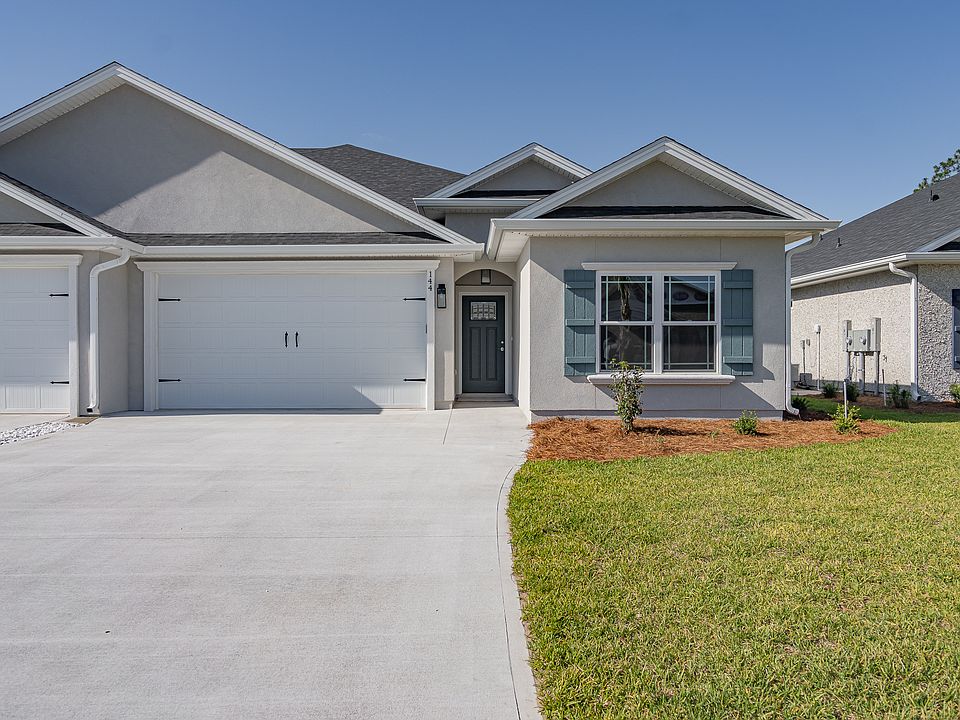 1st image of 144 The Villas Way