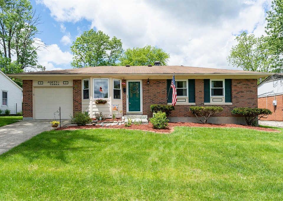 1st image of 43 Highridge Dr