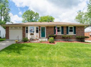 43 Highridge Dr, Loveland, OH 45140