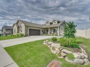 3257 N Cormac Loop, Post Falls, ID 83854