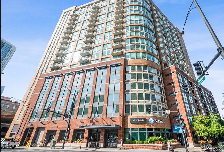 1st image of 600 N Kingsbury St APT 1710