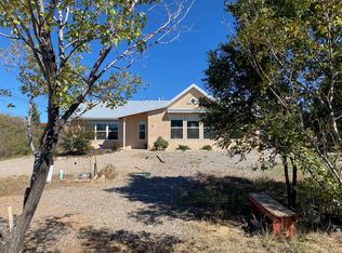 306 Cruz Alta Rd #A, Taos, NM 87571