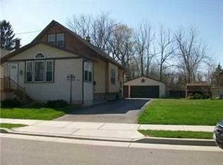 68 Ludwig Ave, West Seneca, NY